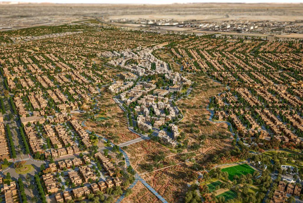 البرنامج الوطني للتنمية المجتمعية في المناطق